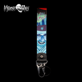Captain Spaulding Lanyard